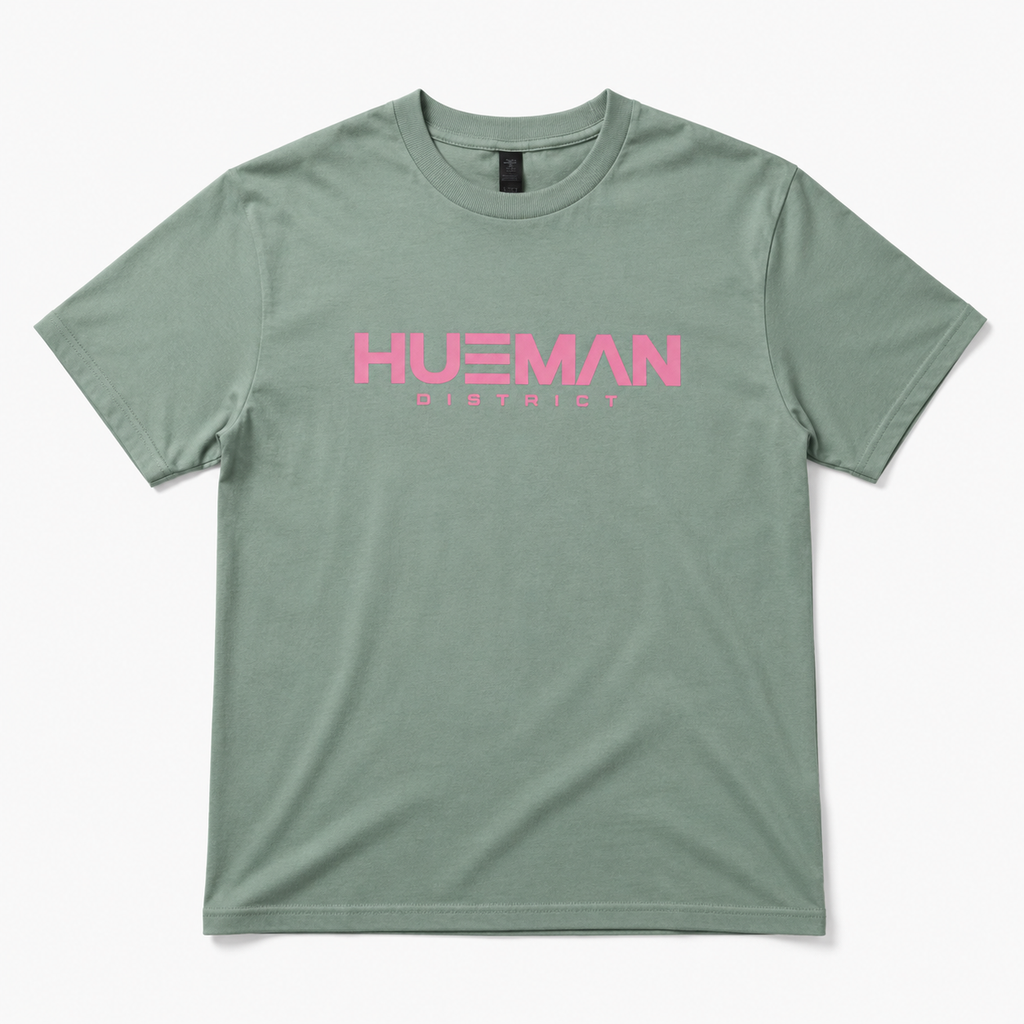 The Foundation Tee