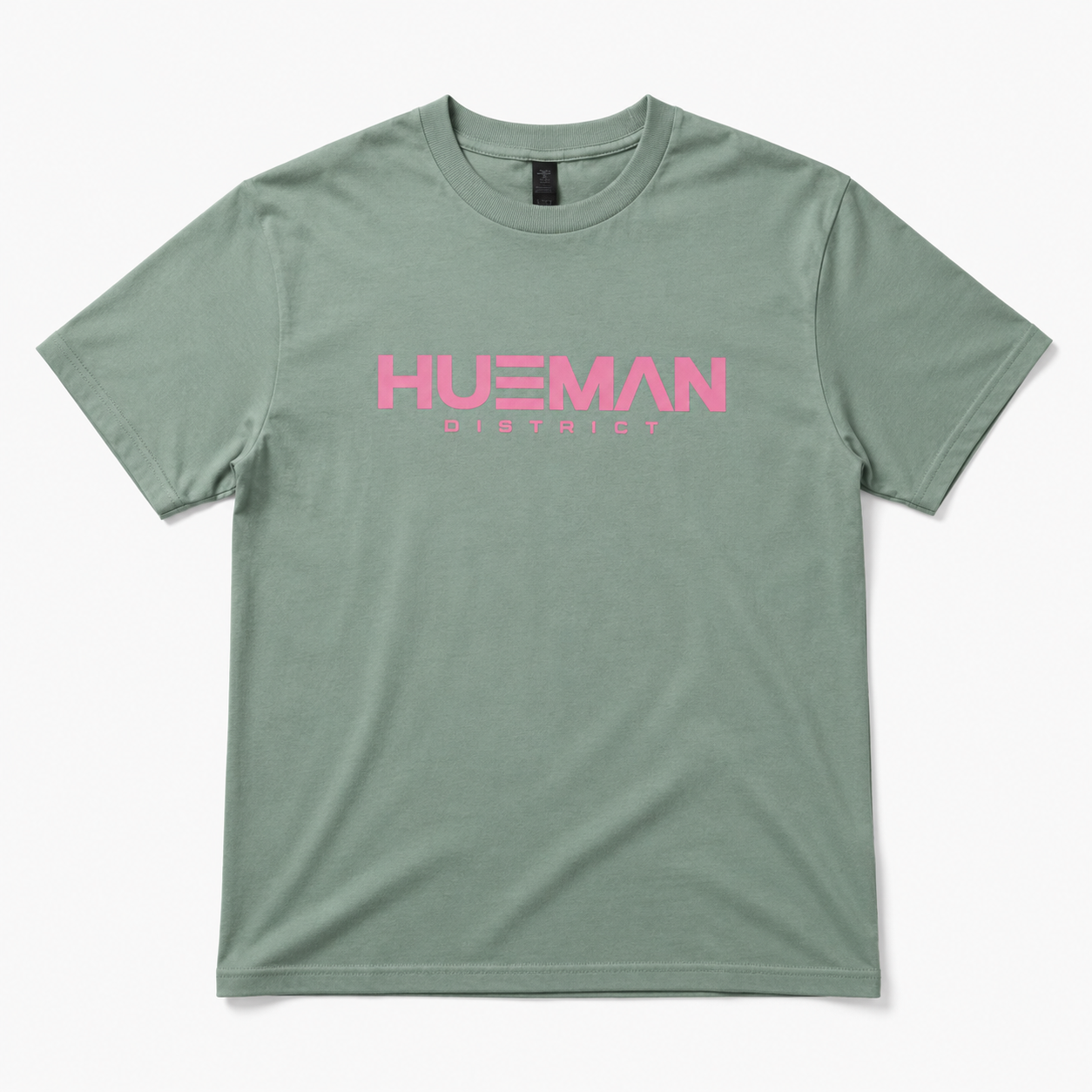 The Foundation Tee