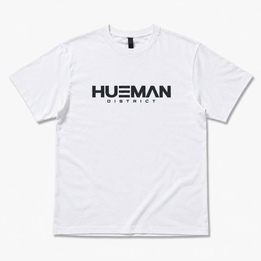 The Foundation Tee