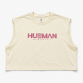 The Foundation Woman’s Crop Top