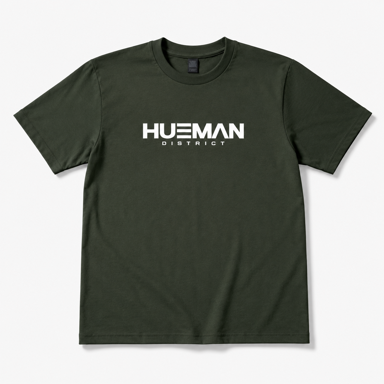 The Foundation Tee