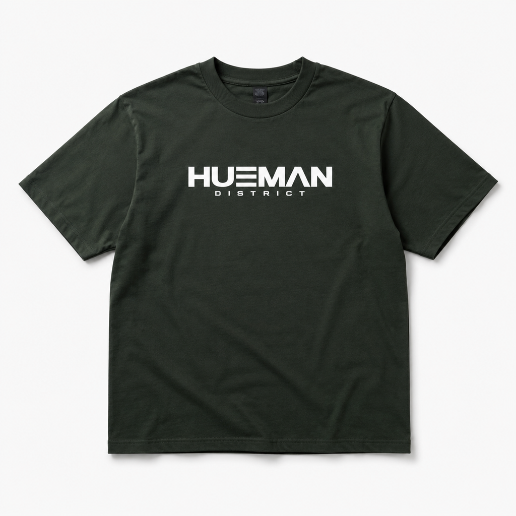 The Foundation Tee
