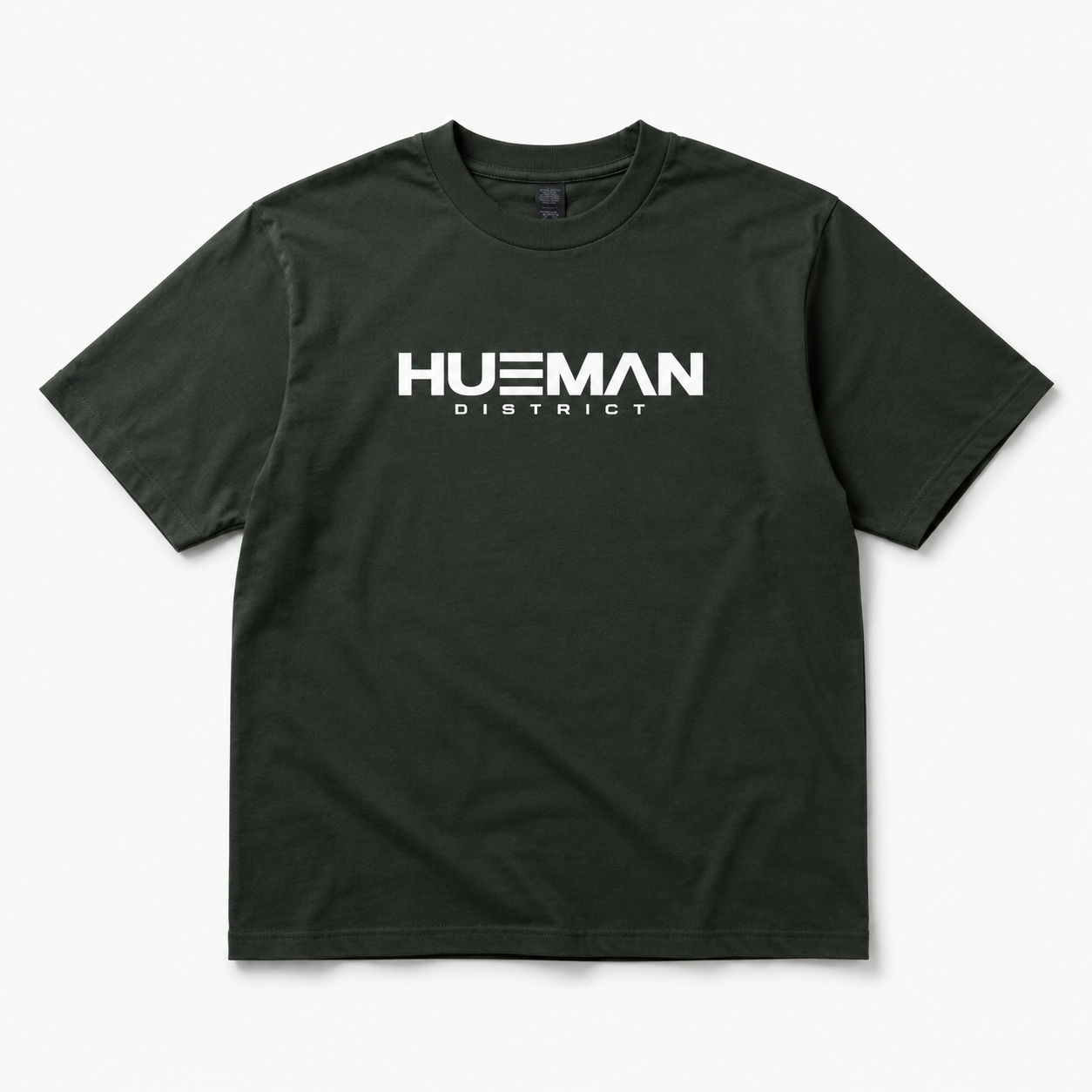 The Foundation Tee