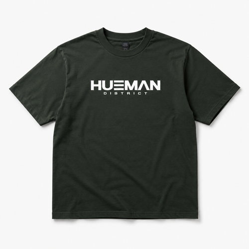 The Foundation Tee